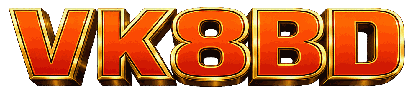 vk8bd logo